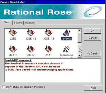 Rational Rose Enterprise Edition 7.0 Crack